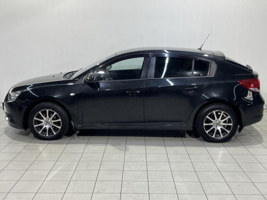 Chevrolet Cruze I Рестайлинг Курск  - изображение 2