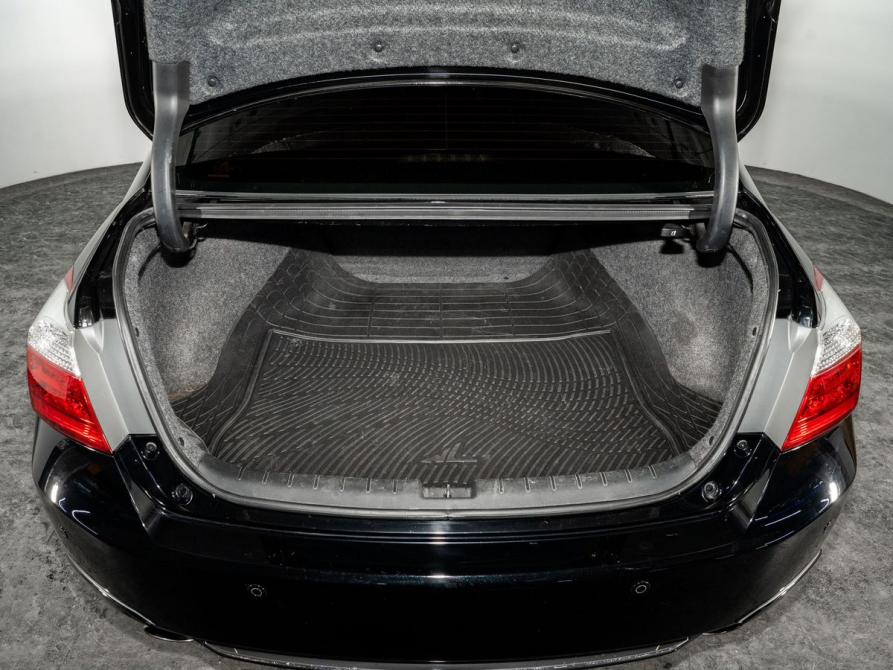 Honda Accord IX Иркутск  - изображение 18