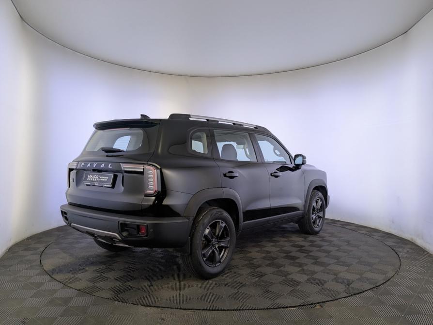 Haval Dargo Москва  - изображение 5
