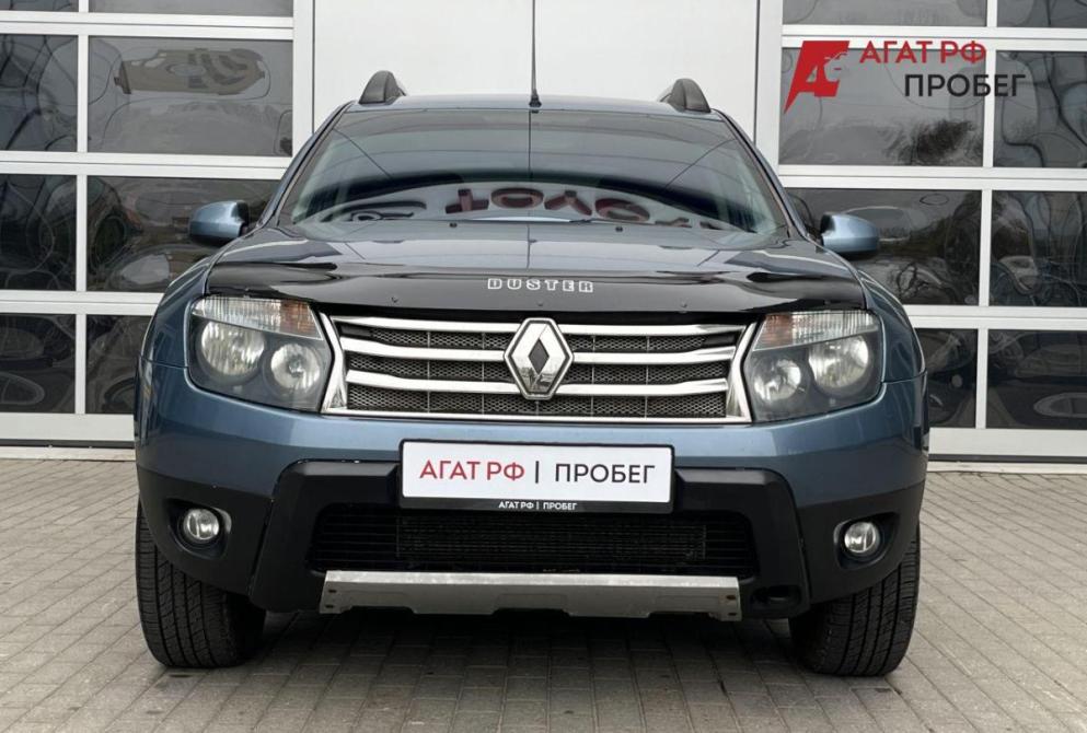 Renault Duster I Владимир  - изображение 2