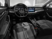 Skoda Octavia IV (A8) Москва  - изображение 30