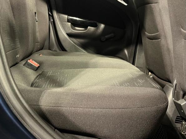 Opel Corsa D Рестайлинг II с пробегом 2012 года, цена 550 000 рублей, 115022 км, хэтчбек, Автокод Объявления