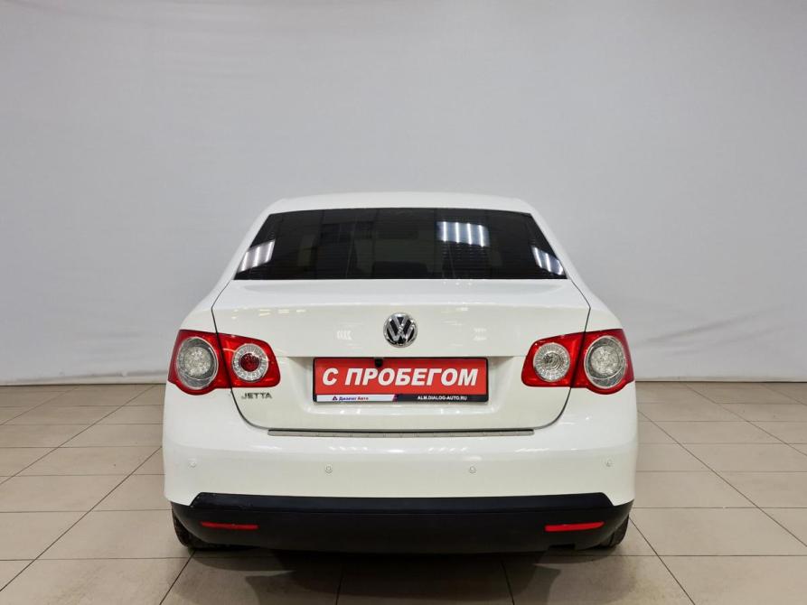 Volkswagen Jetta V Альметьевск  - изображение 5