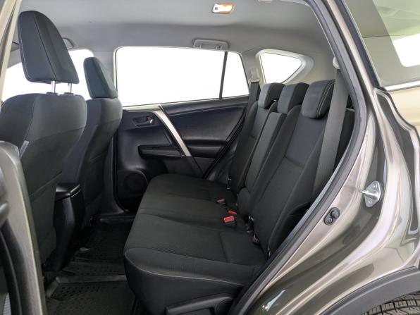 Toyota RAV4 IV (XA40) с пробегом 2014 года, цена 1 900 000 рублей, 159481 км, внедорожник, Автокод Объявления