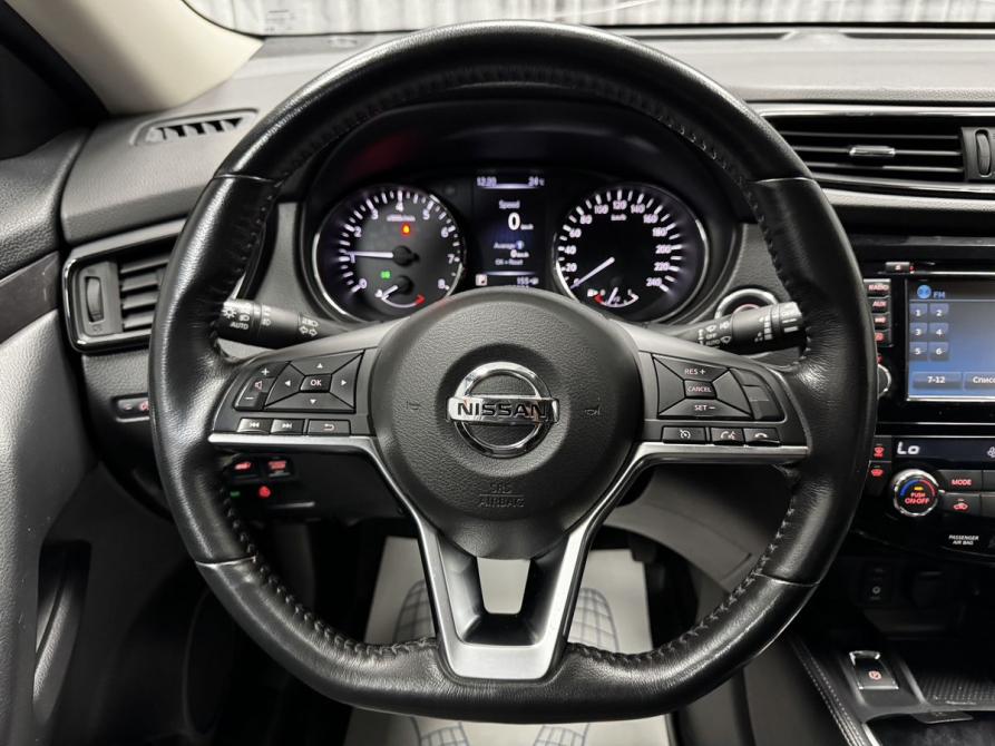Nissan X-Trail III Рестайлинг Стерлитамак  - изображение 25