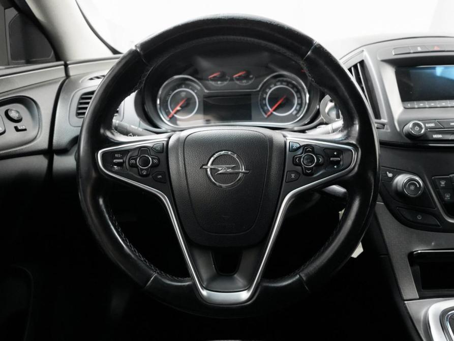 Opel Insignia I Рестайлинг Ульяновск  - изображение 13