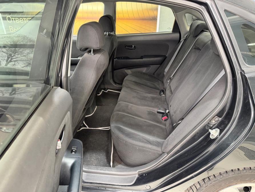 Hyundai Elantra IV (HD) Таганрог  - изображение 13