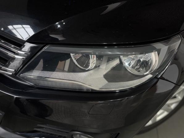 Volkswagen Tiguan I Рестайлинг с пробегом 2015 года, цена 1 270 000 рублей, 177798 км, внедорожник, Автокод Объявления