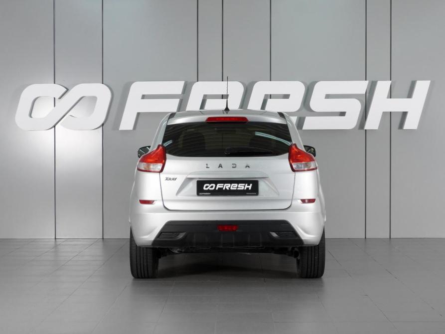 Lada (ВАЗ) XRAY I Минеральные Воды  - изображение 4
