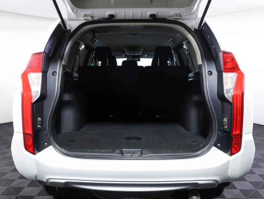 Mitsubishi Pajero Sport III Москва  - изображение 9