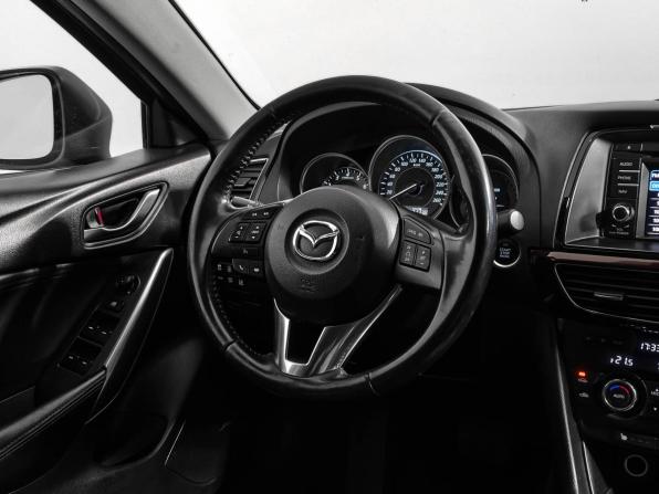 Mazda 6 III (GJ) с пробегом 2012 года, цена 1 230 000 рублей, 178712 км, седан, Автокод Объявления