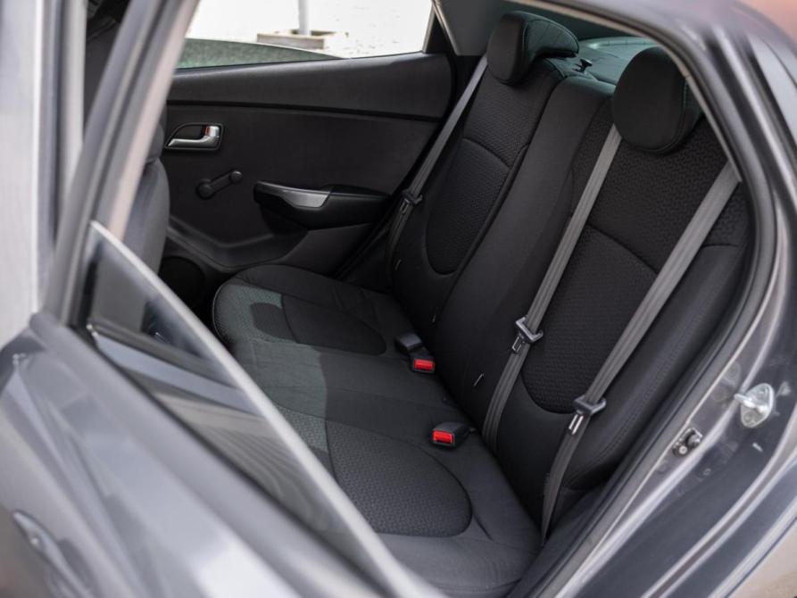 Kia Rio III Сочи  - изображение 9