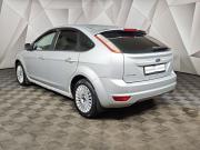 Ford Focus II Рестайлинг Москва  - изображение 24