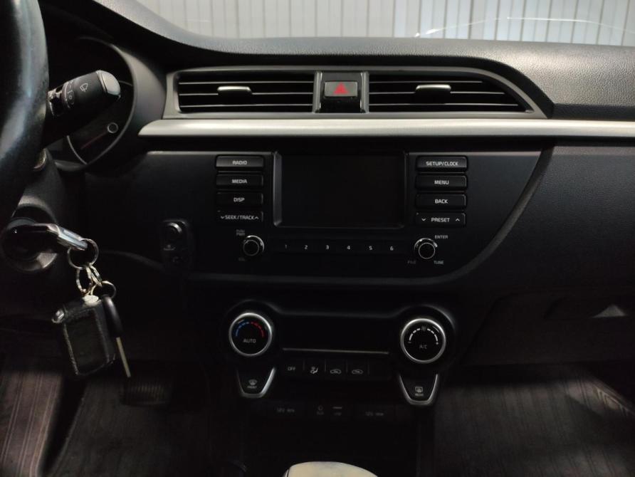 Kia Rio IV Пермь  - изображение 12