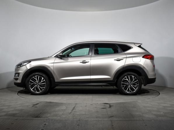 Hyundai Tucson III Рестайлинг с пробегом 2019 года, цена 1 925 000 рублей, 178930 км, внедорожник, Автокод Объявления
