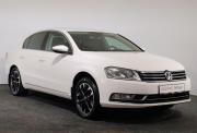 Volkswagen Passat B7 Ярославль  - изображение 27