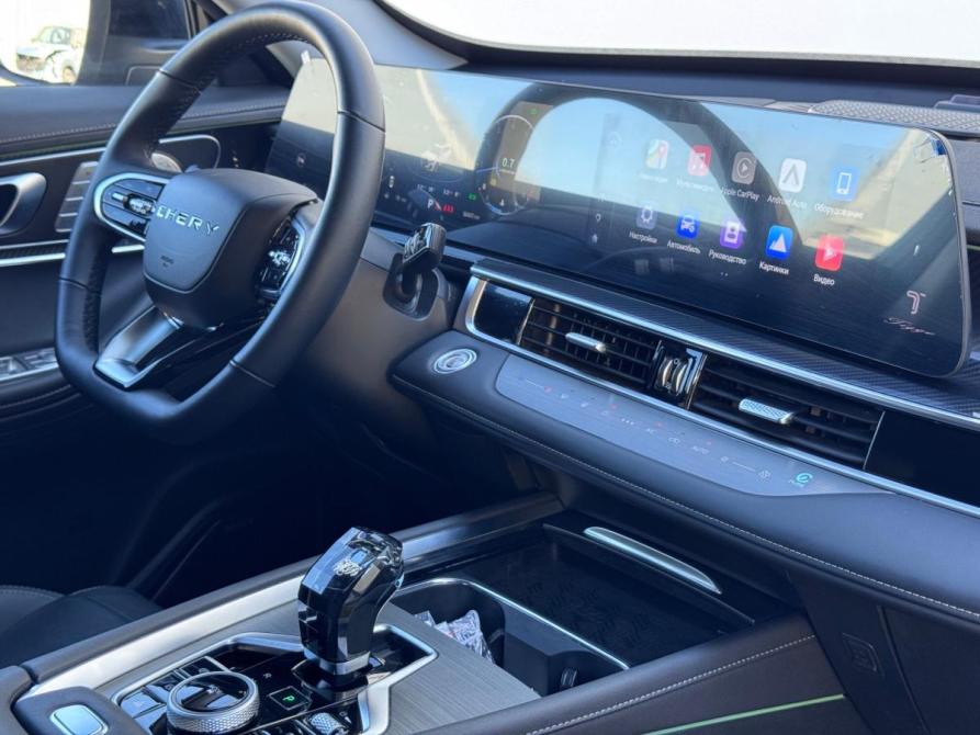 Chery Tiggo 7 Pro Max I Рестайлинг Набережные Челны  - изображение 19
