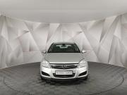 Opel Astra H Рестайлинг Москва  - изображение 26