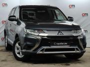 Mitsubishi Outlander III Рестайлинг 3 Санкт-Петербург  - изображение 22