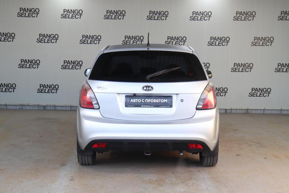 Kia Rio II Ульяновск  - изображение 3