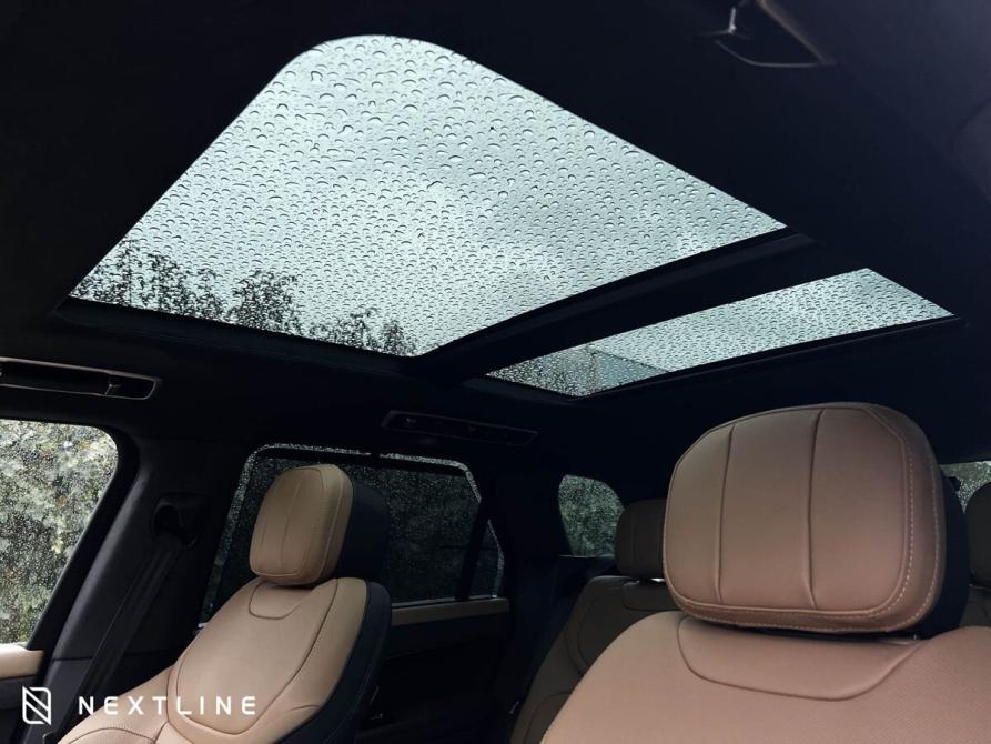 Land Rover Range Rover Sport III Самара  - изображение 28
