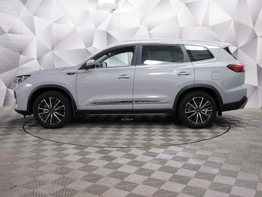 Chery Tiggo 8 Pro Max I Рестайлинг Ульяновск  - изображение 2