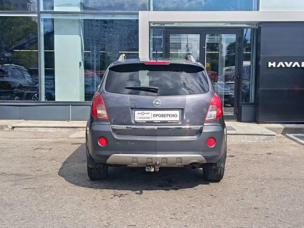 Opel Antara I Рестайлинг с пробегом 2014 года, цена 1 059 000 рублей, 203491 км, внедорожник, Автокод Объявления