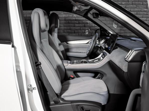Geely Galaxy M7 с пробегом 2026 года, цена 3 760 000 рублей, 37 км, внедорожник, Автокод Объявления