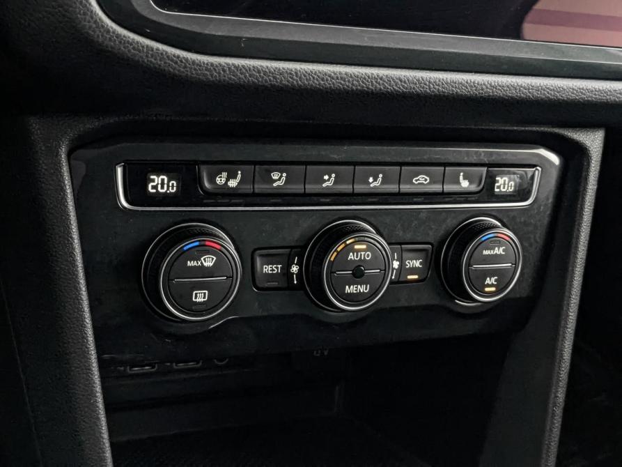 Volkswagen Tiguan II Москва  - изображение 21