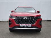 Chery Tiggo 7 Pro Max I Москва  - изображение 25