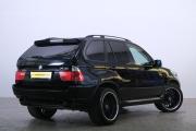 BMW X5 I (E53) Рестайлинг Омск  - изображение 30