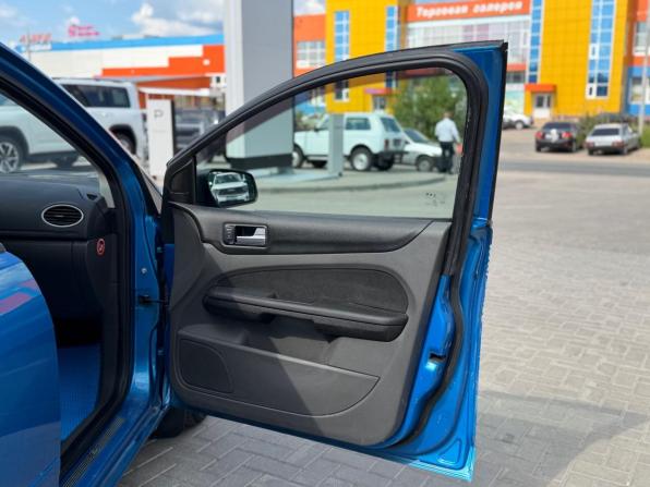 Ford Focus II с пробегом 2007 года, цена 350 000 рублей, 262663 км, хэтчбек, Автокод Объявления