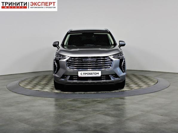 Haval Jolion I Рестайлинг с пробегом 2023 года, цена 1 967 000 рублей, 39505 км, внедорожник, Автокод Объявления