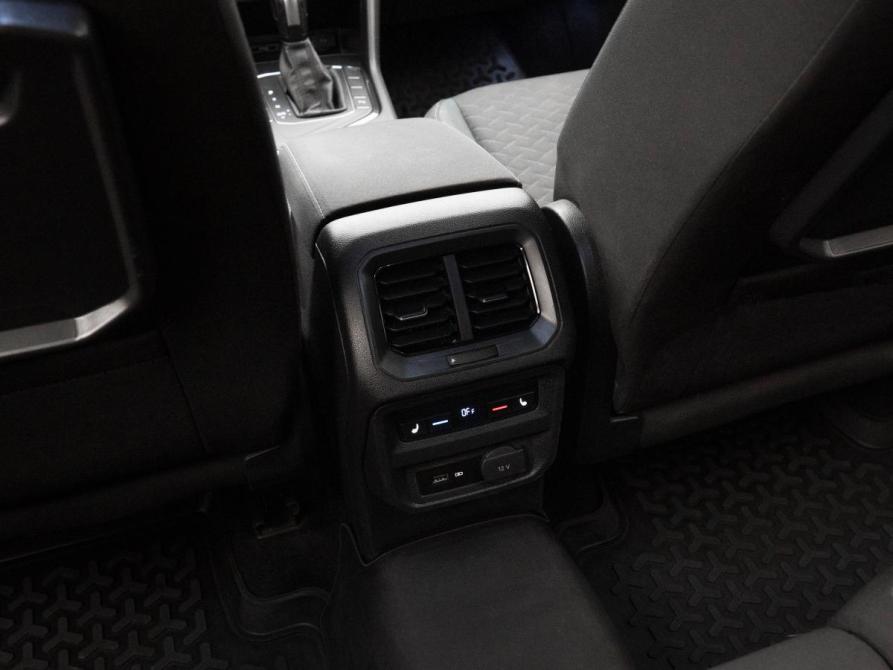 Volkswagen Tiguan II Москва  - изображение 13