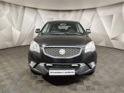 SsangYong Actyon II Москва  - изображение 27