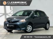 Toyota Vitz III (XP130) Рестайлинг Кемерово  - изображение 20