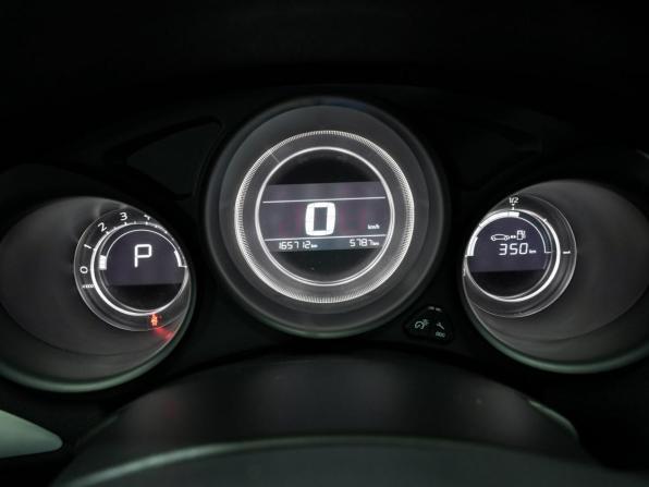 Citroen C4 II Рестайлинг с пробегом 2018 года, цена 1 150 000 рублей, 165712 км, седан, Автокод Объявления