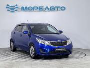 Kia Rio III Калининград  - изображение 23