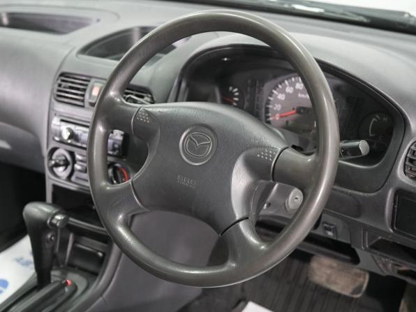 Mazda Familia Y11 с пробегом 2000 года, цена 250 000 рублей, 154809 км, универсал, Автокод Объявления