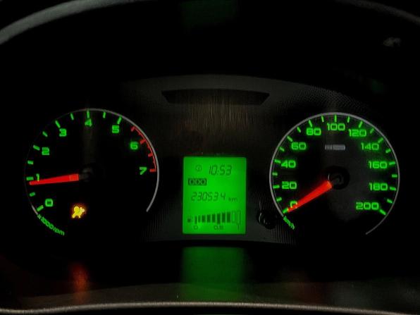 Lada (ВАЗ) Granta I с пробегом 2013 года, цена 200 000 рублей, 230533 км, седан, Автокод Объявления