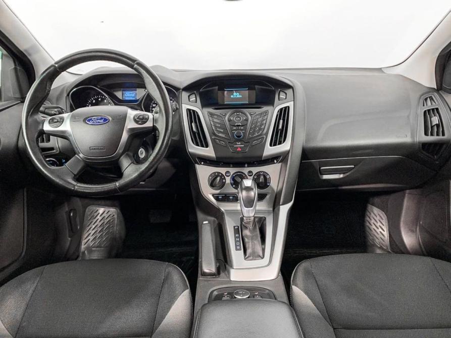 Ford Focus III Ногинск  - изображение 10