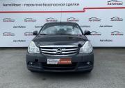 Nissan Almera III (G15) Тюмень  - изображение 24