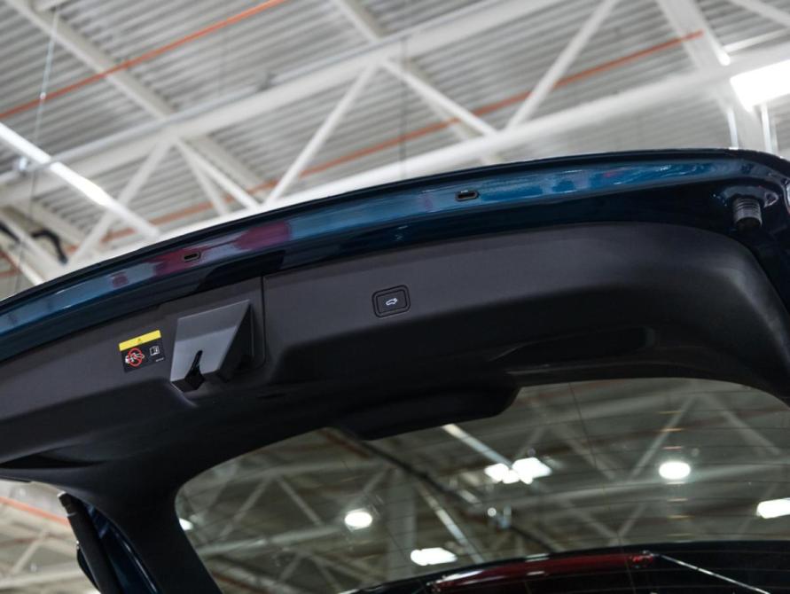 Geely Monjaro I Санкт-Петербург  - изображение 34