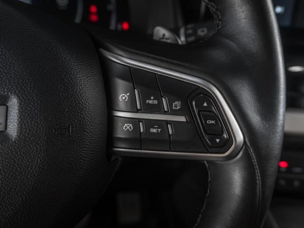 Haval F7 I Рестайлинг с пробегом 2023 года, цена 1 979 000 рублей, 70177 км, внедорожник, Автокод Объявления