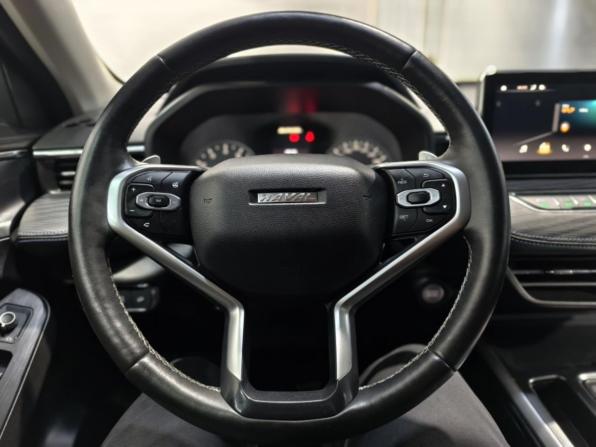 Haval Jolion I с пробегом 2021 года, цена 1 645 000 рублей, 127717 км, внедорожник, Автокод Объявления