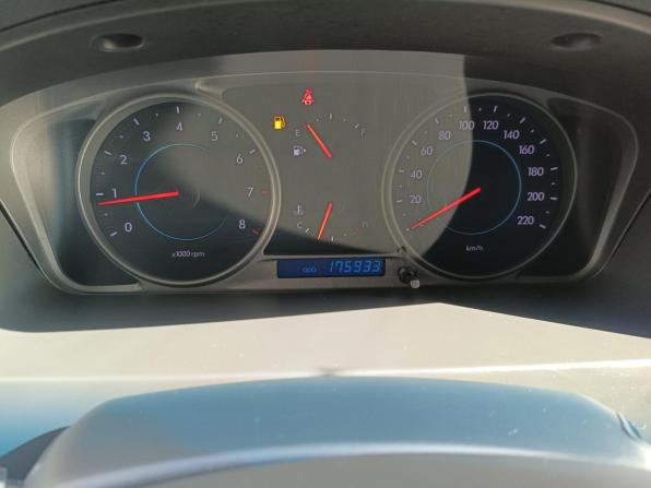 Chevrolet Epica V250 Рестайлинг с пробегом 2011 года, цена 539 000 рублей, 175932 км, седан, Автокод Объявления