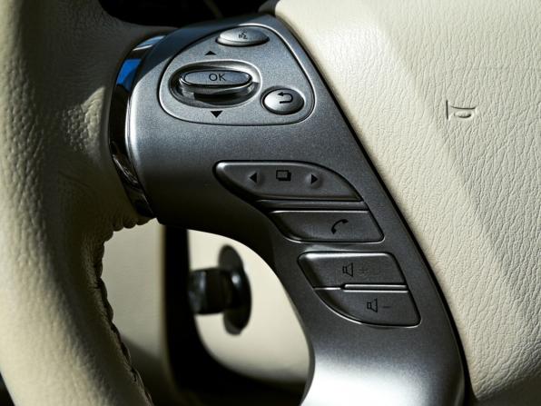 Nissan Murano III (Z52) с пробегом 2019 года, цена 2 599 000 рублей, 157145 км, внедорожник, Автокод Объявления