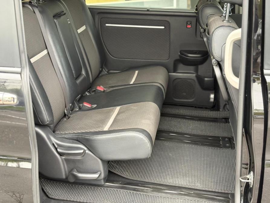 Honda Stepwgn V Томск  - изображение 18