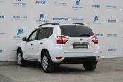 Nissan Terrano III (D10) Пермь  - изображение 24