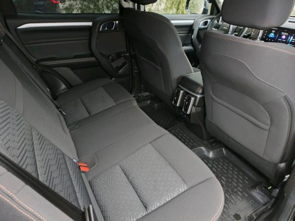 Haval Dargo с пробегом 2024 года, цена 2 935 000 рублей, 17679 км, внедорожник, Автокод Объявления